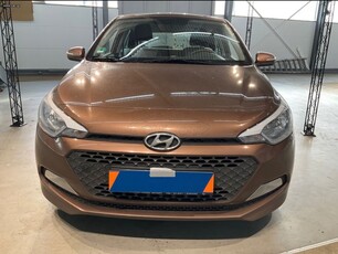 Hyundai i 20 '16 1.2