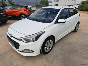 Hyundai i 20 '16 1.2 blue