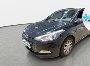 Hyundai i 20 '16 1.2 Passion | ΕΩΣ 5 ΕΤΗ ΕΓΓΥΗΣΗ