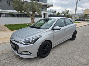 Hyundai i 20 '16 1.4 CRDI ΟΘΟΝΗ/ΖΑΝΤΕΣ/ΧΑΡΤΕΣ/ΘΕΡΜΕΝΟΜΕΝΑ EURO6