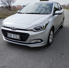 Hyundai i 20 '16 BLUE TREND