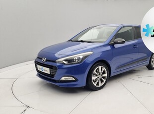 Hyundai i 20 '18 1.0 YES! Plus | ΕΩΣ 5 ΕΤΗ ΕΓΓΥΗΣΗ