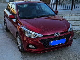 Hyundai i 20 '18