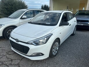 Hyundai i 20 '18 DIESEL 1.1 5θυρο