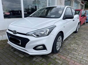 Hyundai i 20 '19 ACTIVE ΕΛΛΗΝΙΚΟ