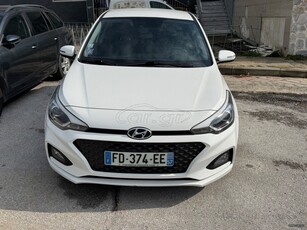 Hyundai i 20 '19 EURO 6