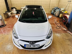 Hyundai i 30 '13