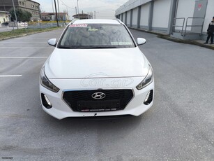 Hyundai i 30 '18