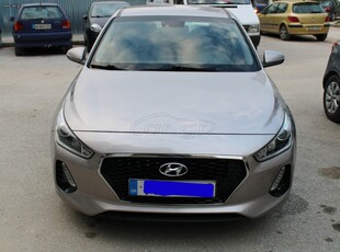 Hyundai i 30 '18 STYLE