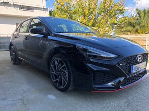 Hyundai i 30 '21 N LINE