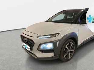 Hyundai Kona '18 1.6 CRDi Executive | ΕΩΣ 5 ΕΤΗ ΕΓΓΥΗΣΗ