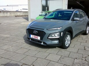 Hyundai Kona '19 1.0 T-GDI PREMIUM ΑΡΙΣΤΟ