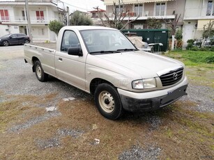 Mazda B 2500 '06