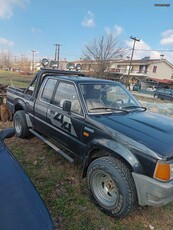 Mazda B 2500 '91 Mazda B 2600