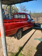 Mazda BT-50 '80