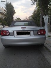 Mazda MX-5 '03 NB