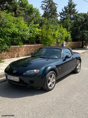 Mazda MX-5 '07