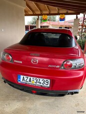 Mazda RX-8 '06 231