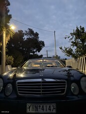 Mercedes-Benz 200 '99 CLK