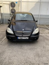 Mercedes-Benz A 150 '06