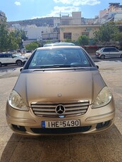 Mercedes-Benz A 150 '07 ELEGANCE