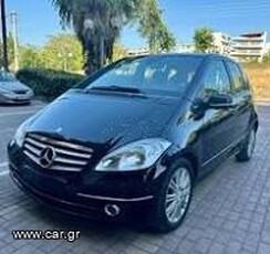 Mercedes-Benz A 150 '08 1.5 95HP ELEGANCE FACELIFT 5D/159.000KM/1o XEPI-ΕΛΛΗΝΙΚΟ