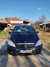 Mercedes-Benz A 160 '11