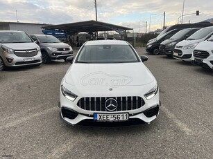 Mercedes-Benz A 160 '20 amg line