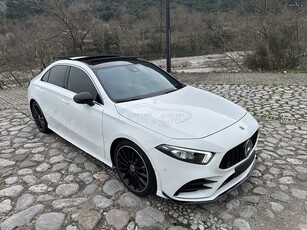 Mercedes-Benz A 180 '19 AMG