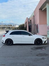 Mercedes-Benz A 180 '19 Look amg 45s