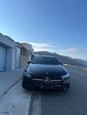 Mercedes-Benz A 180 '20 AMG LINE