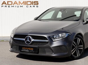 Mercedes-Benz A 200 '19 Auto