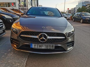 Mercedes-Benz A 200 '20 AMG