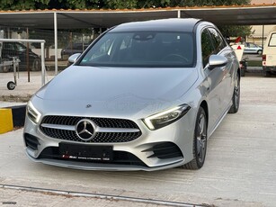 Mercedes-Benz A 250 '20 AMG LINE