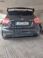 Mercedes-Benz A 45 AMG '14 18.000χλμ !