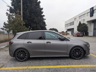 Mercedes-Benz B 180 '20 AMG LINE 7G-DCT DIESEL