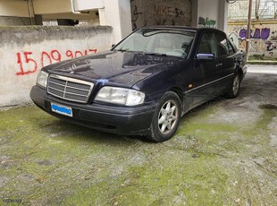 Mercedes-Benz C 180 '95 C180