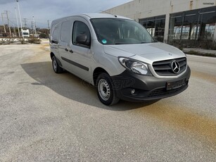 Mercedes-Benz Citan '19 Maxi 111 / PDC / Άριστο