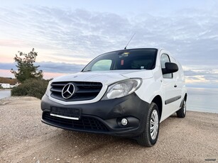 Mercedes-Benz Citan '19 MAXI / LONG