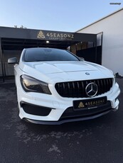 Mercedes-Benz CLA 45 AMG '14 AMG