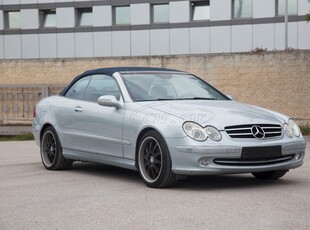 Mercedes-Benz CLK 200 '06