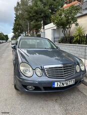 Mercedes-Benz E 200 '06 ELEGANCE AUTOMATIC KOMPRESSOR FULL EXTRA