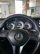 Mercedes-Benz E 220 '13