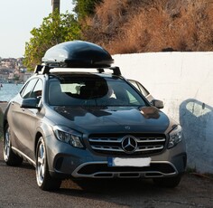 Mercedes-Benz GLA 180 '18 D URBAN 7G-DCT