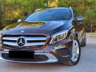 Mercedes-Benz GLA 200 '14