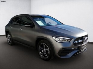 Mercedes-Benz GLA 250 '20 Mercedes-Benz GLA 250 e *AMG*Night*360°*KeyGo*Distr*MBUX*Ambi