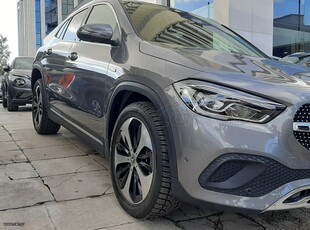 Mercedes-Benz GLA 250 '21 e PROGRESSIVE*8G-TRONIC F1*Plug In HYBRID* DIGITAL*NAVI*CLIMA*LEDER*KEYLESS