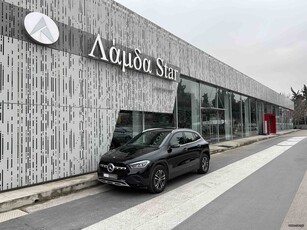 Mercedes-Benz GLA 250 '23 PLUG IN ΕΛΛΗΝΙΚΟ PANORAMA