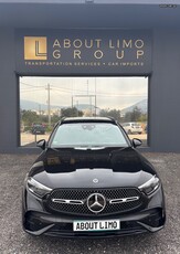 Mercedes-Benz GLC 300 '23 GLC 300 DE AMG 4MATIC 9G-TRONIC PANORAMA