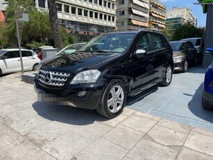 Mercedes-Benz ML 350 '10 FACE LIFT